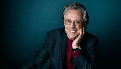 Frankie Valli and the Four Seasons Come to the Hard Rock Hotel in Atlantic City