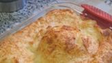 La sencilla receta de pan de queso con 4 ingredientes que es furor en TikTok: “¡Sale perfecto!”