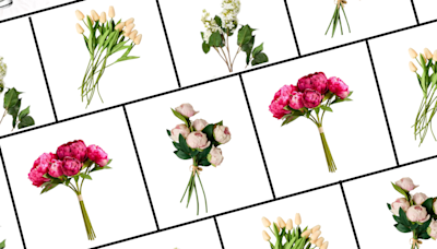 We Can’t Even Believe These Gorgeous Flowers Are Fake