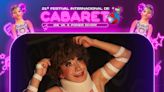 Alistan la programación del Festival Internacional de Cabaret que llegará a Puebla - Puebla