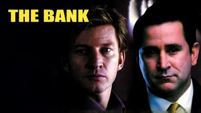 The Bank – Skrupellos und machtbesessen