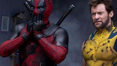 Deadpool y Wolverine: ¿Cuánto dinero recaudó en su estreno?