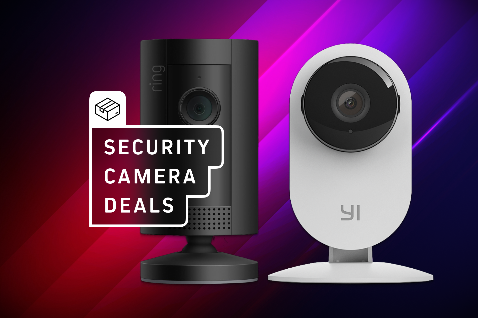 Best security camera deals: Ring, Arlo, Blink and more on sale
