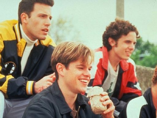 7 best movies like 'Good Will Hunting' to stream now