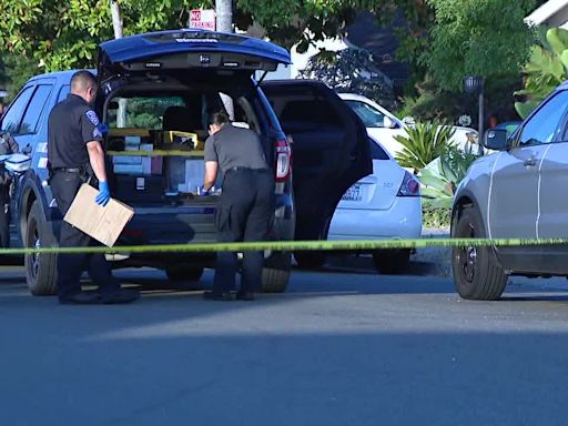 Alameda shooting: Husband kills wife, child, in-laws in family tragedy, police say