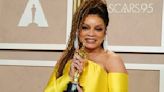 Massachusetts costume designer becomes 1st Black woman to win 2 Oscars
