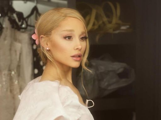 Ariana Grande自稱迷戀連環殺手惹爭議