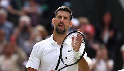 Novak Djokovic shares deep analysis on the future of tennis