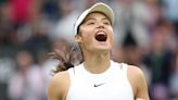 Wimbledon order of play for Day 5 with Emma Raducanu in third-round action