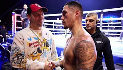 How to watch Jai Opetaia vs. Mairis Briedis 2 in Australia: TV channel, live stream and start time for IBF cruiserweight title rematch | Sporting News Australia