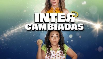 ViX: Silvia Navarro y Michelle Rodríguez protagonizan Intercambiadas