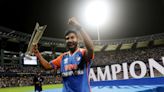 Bumrah revels in post-World Cup euphoria: 'Living a dream'