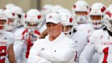Fresno State coach Jeff Tedford steps down due to health reasons