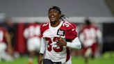 Arizona Cardinals' Antonio Hamilton grateful for quick recovery from severe burns