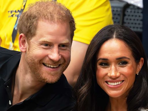 Meghan Markle and Prince Harry's Nigeria Trip Details Revealed!