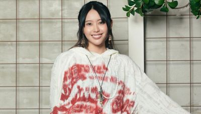 王力宏曾收為徒！女星失戀崩潰求醫 悲嘆「給再多愛還是會離開」