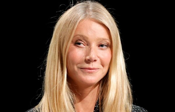 Gwyneth Paltrow reveals her and Chris Martin’s daughter has a ‘unique’ hobby