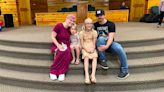 Mama June's Daughter Anna 'Chickadee' Cardwell Celebrates Daughters' Graduations Amid Cancer Battle