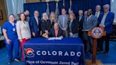 Colorado bill makes $247M investment in health care education - Denver Business Journal