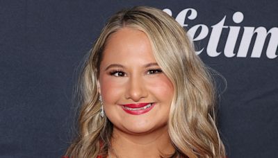 Gypsy Rose Blanchard Reveals How Her Nose Job Impacted Her Ego - E! Online