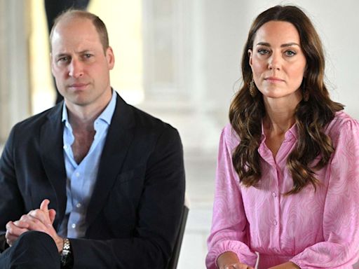 Kate Middleton and Prince William Release Statement After RAF Pilot Dies in Spitfire Crash: 'Incredibly Sad'