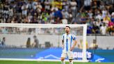 Messi habló de un “miedo psicológico” a lesionarse, tras su bajo rendimiento contra Ecuador