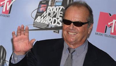 Jack Nicholson: la classifica dei suoi film migliori