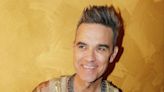Robbie Williams expondrá sus pinturas sobre salud mental en España