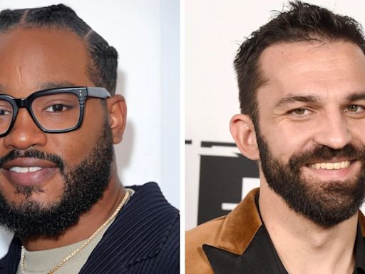 Ryan Coogler to Adapt ‘A Vicious Circle’ With Cocreator Mattson Tomlin at Universal