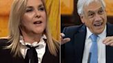 Pamela Jiles sorprendió al confesar estrecho y desconocido vínculo con Sebastián Piñera: expuso reveladora situación