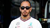 Lewis Hamilton names iconic F1 star he would 'love' to replace him at Mercedes