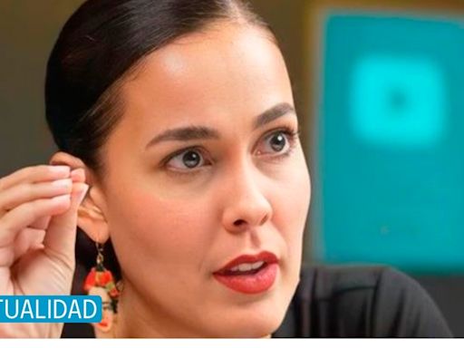 Alondra Santiago impugna la revocatoria de su visa, ¿qué pasó en la audiencia?