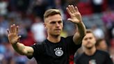 En Alemania ven cerca la salida de Kimmich y la Premier aprieta