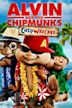 Alvin and the Chipmunks: Chipwrecked