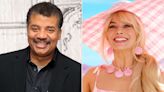 Neil deGrasse Tyson Figures Out Where Barbie Land Could Be on Earth