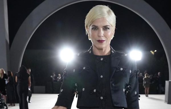 Selma Blair Reveals the Moment She Realized Her Addiction Was a Problem