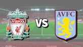 Liverpool vs Aston Villa live stream: How to watch Premier League game online
