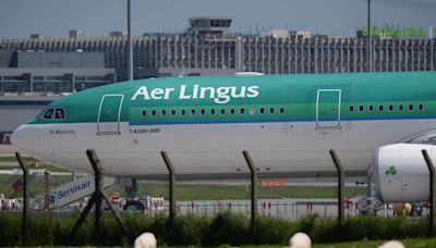 Aer Lingus flight diverted after mechanical fault