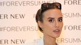 Lucy Watson shares statement after Twitter disagreement with Chris Hughes