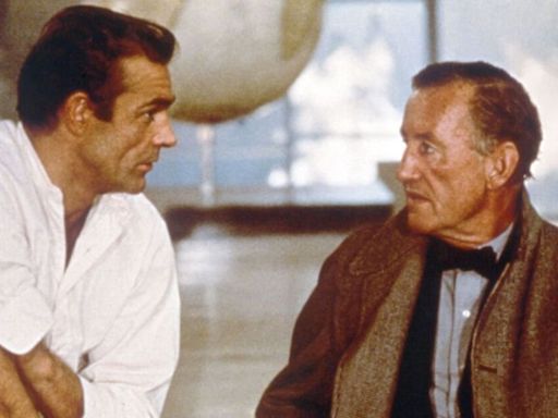 James Bond's Ian Fleming and Sean Connery traded insults, actor had last laugh