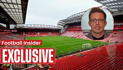 Liverpool working on first summer signing in 'huge' transfer deal - sources