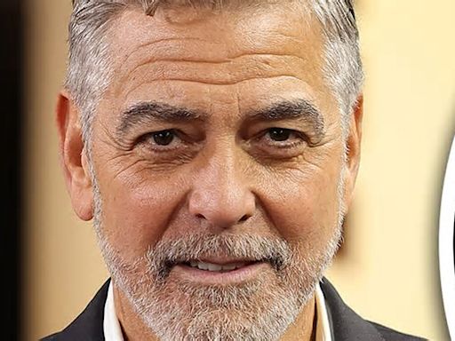 George Clooney's new TV project is revealed as Hollywood legend prepares to start shooting with Michael Fassbender this summer