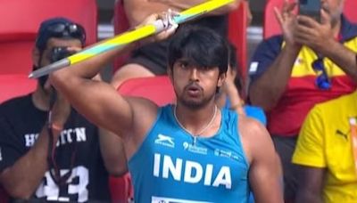 Javelin thrower DP Manu could be in dope net; NADA asks AFI to st