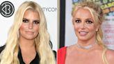 Jessica Simpson Reveals She Was Mistaken for Britney Spears by Autograph Seeker