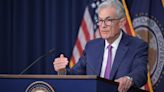 Powell Keeps Hawks At Bay, Says Interest Rate Hike 'Unlikely': Stocks, Gold Rally, While Treasury Yields, Dollar Tumble