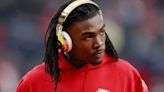 Chiefs’ Rashee Rice Sued For More Than $10 Million For Dallas Six-Car Crash Involving Lamborghini He Was Driving