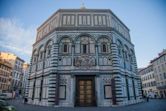 Florence Baptistery