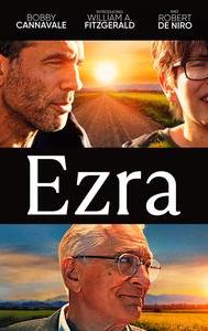 Ezra (2023 film)