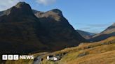 Plans for Savile's Glen Coe cottage goes to Highland councillors