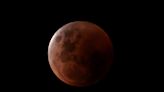 See stunning photos of the last total lunar eclipse until 2025